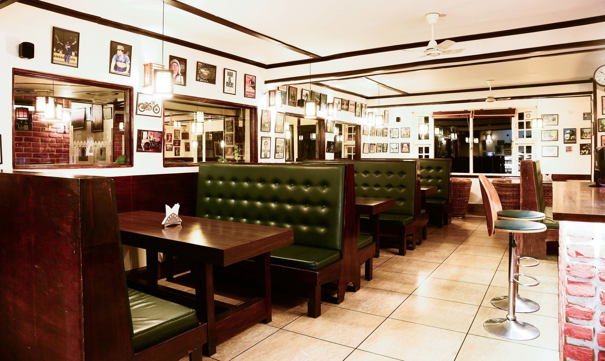 The Nettle And Fern Hotel Гангток Экстерьер фото